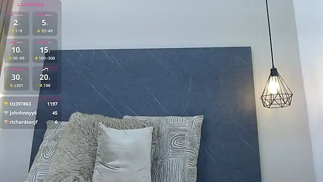 Chat XXX en directo de cata_jaramillo