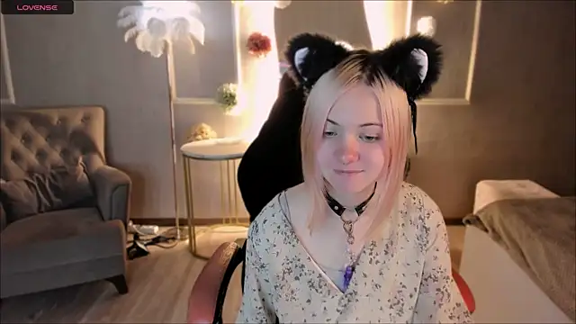 Chat XXX en directo de Miiu_miiu