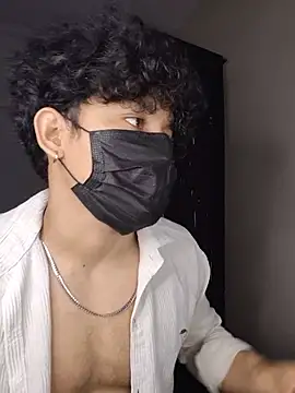 roxiii_ Webcamshow