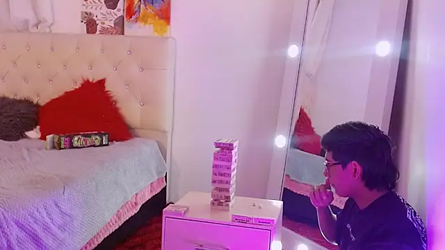 midnight_duo_'s Live XXX Chat