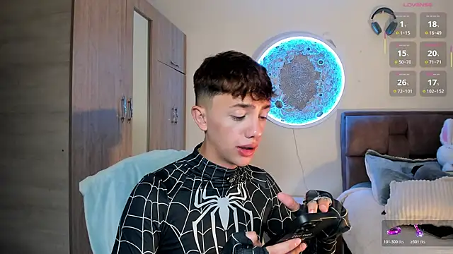 Онлайн чат XXX Timothy_ros
