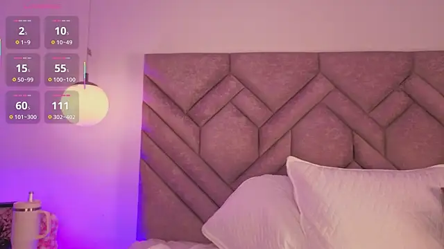 Ariannaa_Suarez1 Adlı Modelin Canlı XXX Sohbeti