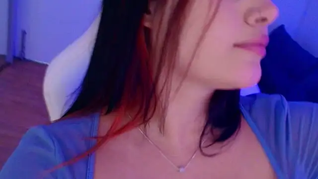 Czat XXX na żywo – Kathy_Deann