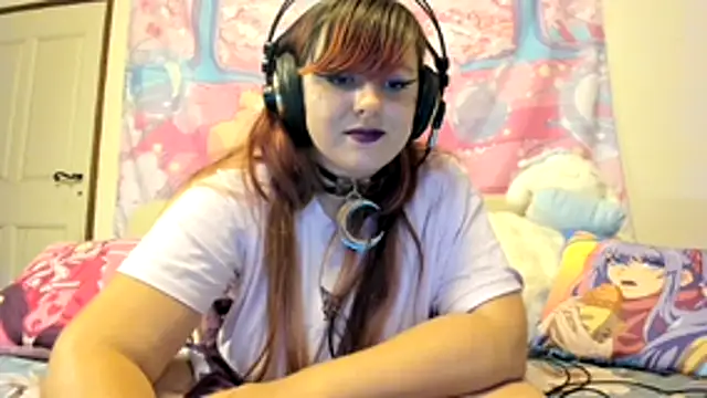 Czat XXX na żywo – Amalya_Chimera