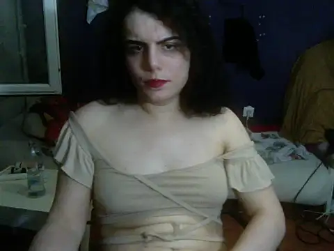 turkishTransEfsun Live XXX-Chat