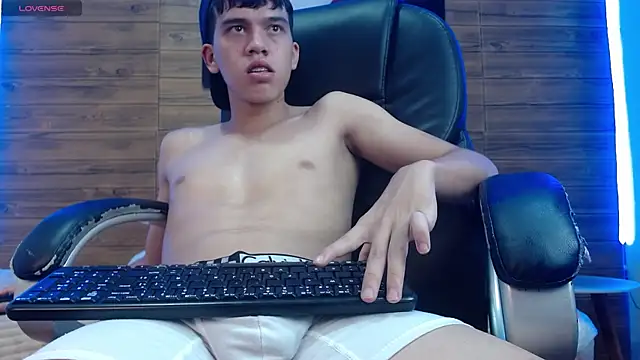 jac_cox Live XXX Chat