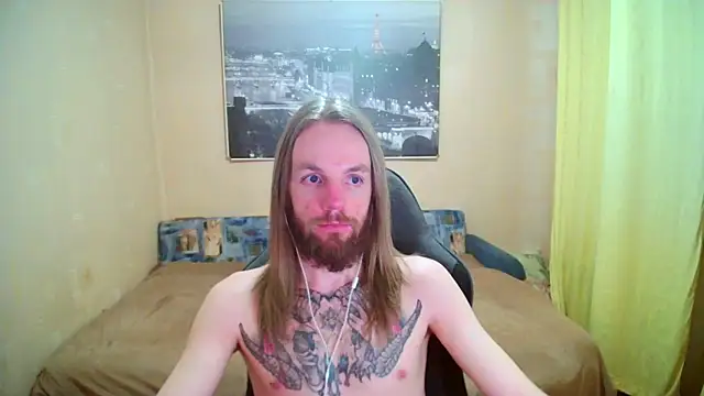 Chat XXX Live AdamDickens