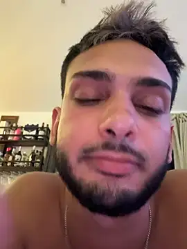 Gipsyboysteve – Live XXX-chat