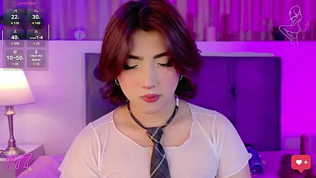 Creamy_Angelo – Naživo XXX chat