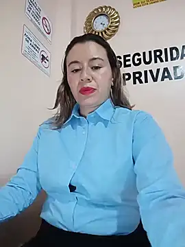 XXX chat uživo modela Hannah-colx