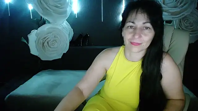 LiluGrants – Live XXX-chat