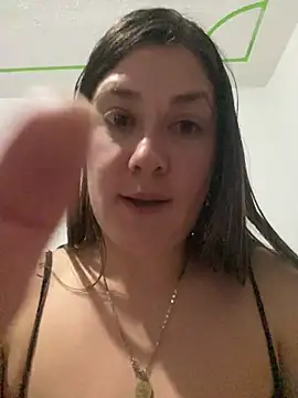 Chatroom XXX en direct de Abby-LS