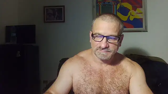Show webcam de Mauro7788