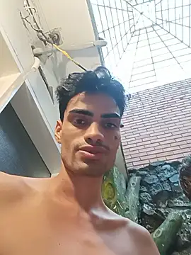 Limitless_boy's Live XXX Chat