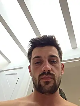 woodsy1045 Webcam-Show
