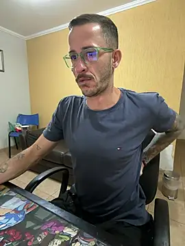 MeladoDiMel Live XXX-Chat