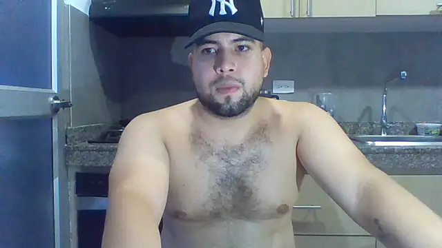 Dalton_s Chat XXX in diretta