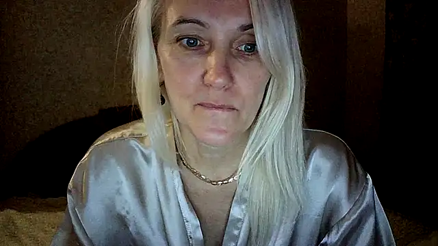 Calissako Live XXX-chat