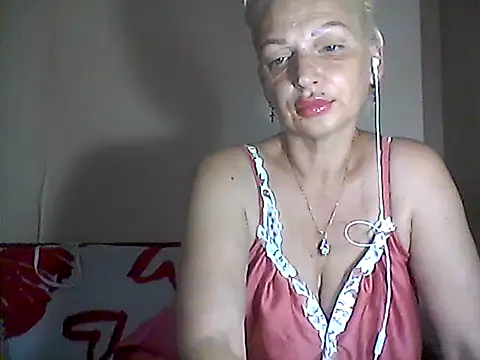 Živý XXX chat MaryJane441