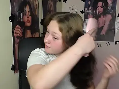Chat XXX en directo de LadyAlice_
