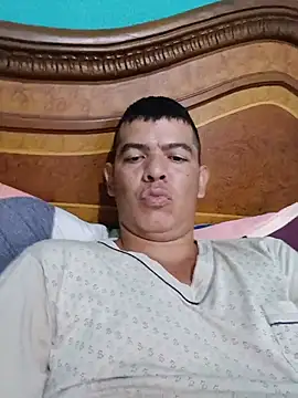 cristian07_ Live XXX-Chat