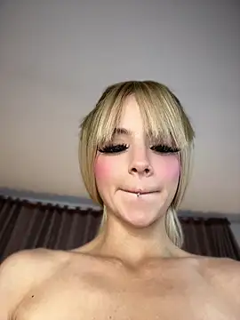 barbie_gv 现场XXX聊天