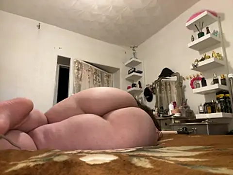 Chat XXX ao vivo de AishaRuh