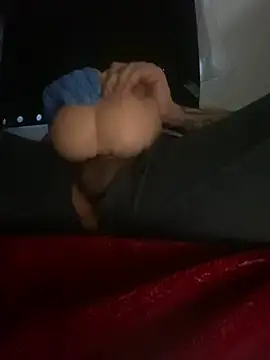 GusanoDelicioso webcam show