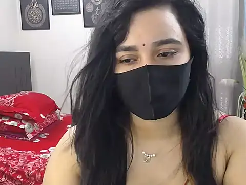 צ'אט XXX בשידור חי של Ridiha_Pari