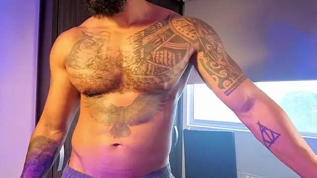 Wheeler_Green Live XXX Chat
