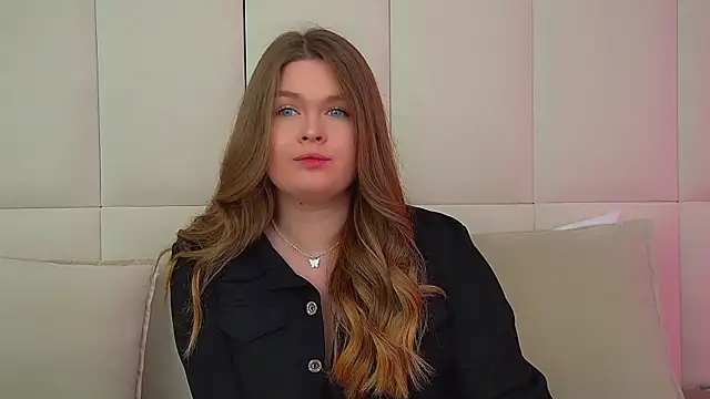 CrystalLyons – Live XXX-chat