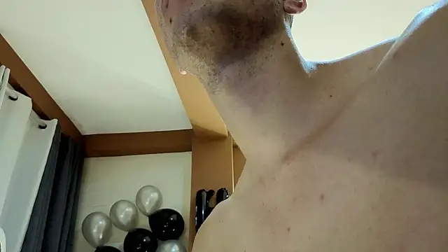 LeoTease 라이브 XXX 채팅