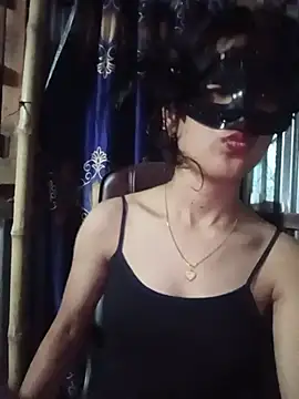 צ'אט XXX בשידור חי של Jasmine18