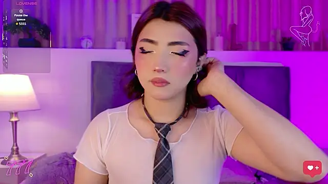 Creamy_Angelo 라이브 XXX 채팅