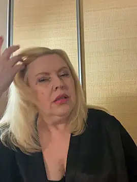 JanieLight53 Chat XXX in diretta