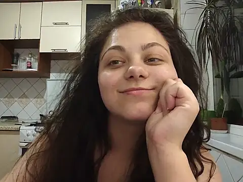 _Mikky_lil_'s Live XXX Chat