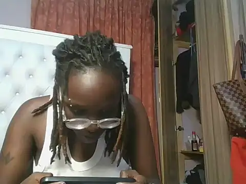 SexyAry's Live XXX Chat