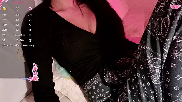 Bellaxoni's Live XXX Chat