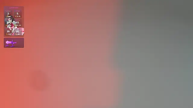 Czat XXX na żywo – hade_cute