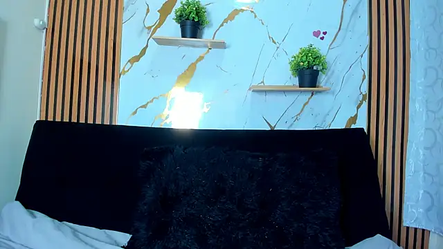 Živý XXX chat candy_queens_