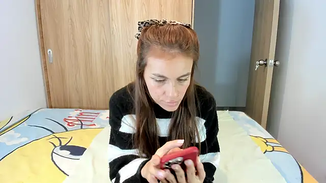 malucam06's Live XXX Chat