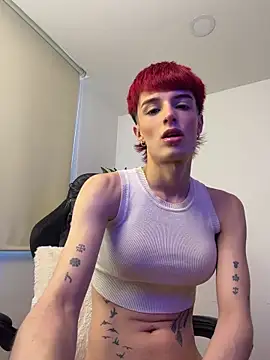 Dayaan69 Adlı Modelin Canlı XXX Sohbeti