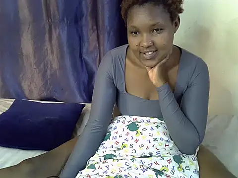 Miss_madiba Live XXX-chat