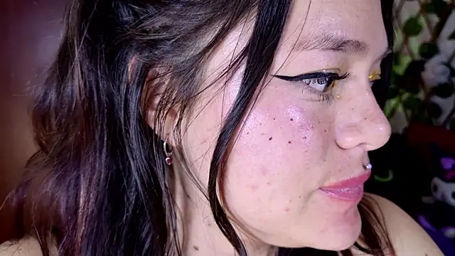 _kalypso_ 라이브 XXX 채팅