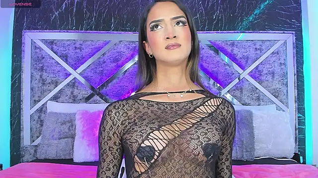 XXX chat uživo modela misssasha__2
