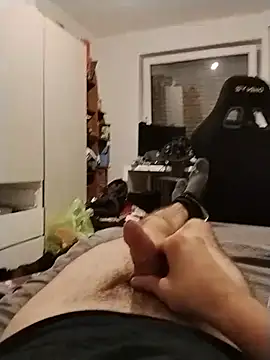 DesertedMonoxide Live XXX-chat