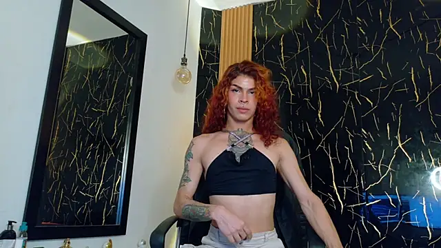 Bella_salvatore Chat XXX live