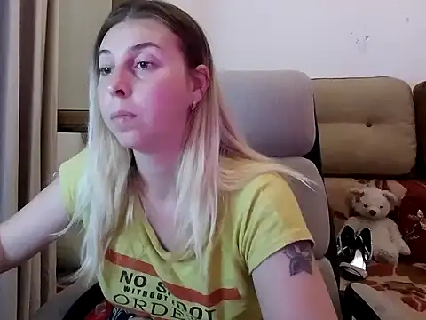 XXX chat uživo modela Hot_Bruny