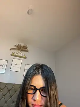 Živý XXX chat JassmineLove