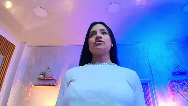XXX chat uživo modela ElyThompson_